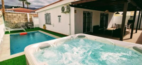 Villa Rosa